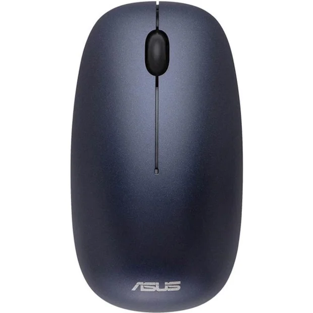 Мышь ASUS MW201C (черный)